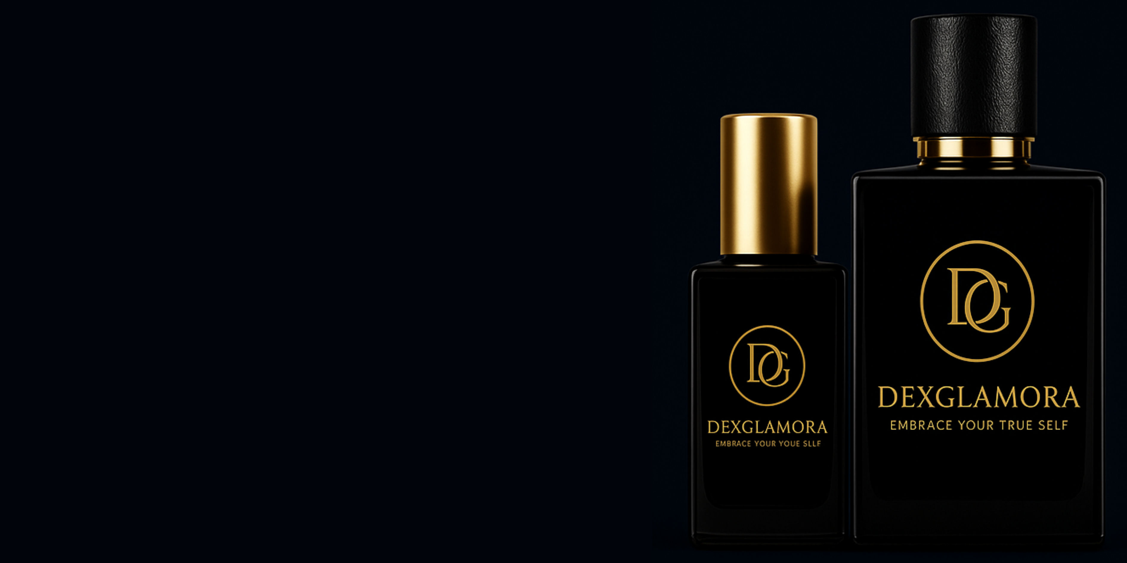 Dexglamora Perfume