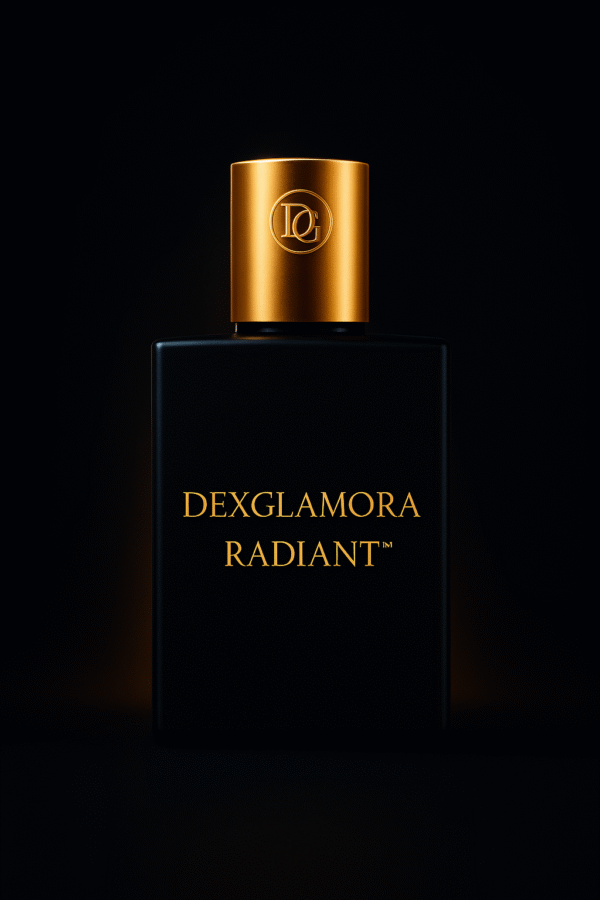 DEXGLAMORA RADIANT™ (50ML)